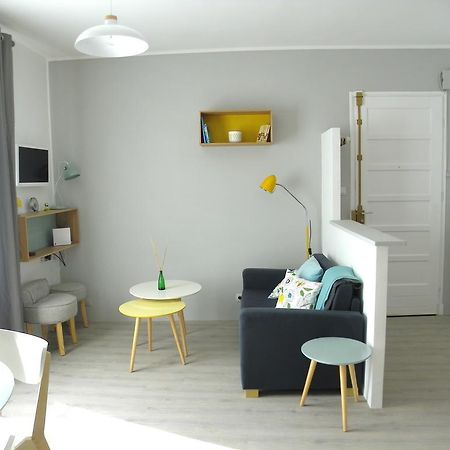LʼIsle-sur-la-Sorgue Provencal Vintage Cocoon 아파트 외부 사진