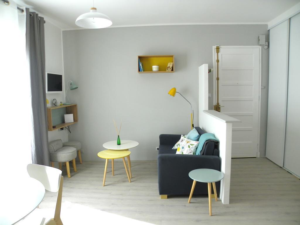 LʼIsle-sur-la-Sorgue Provencal Vintage Cocoon 아파트 외부 사진