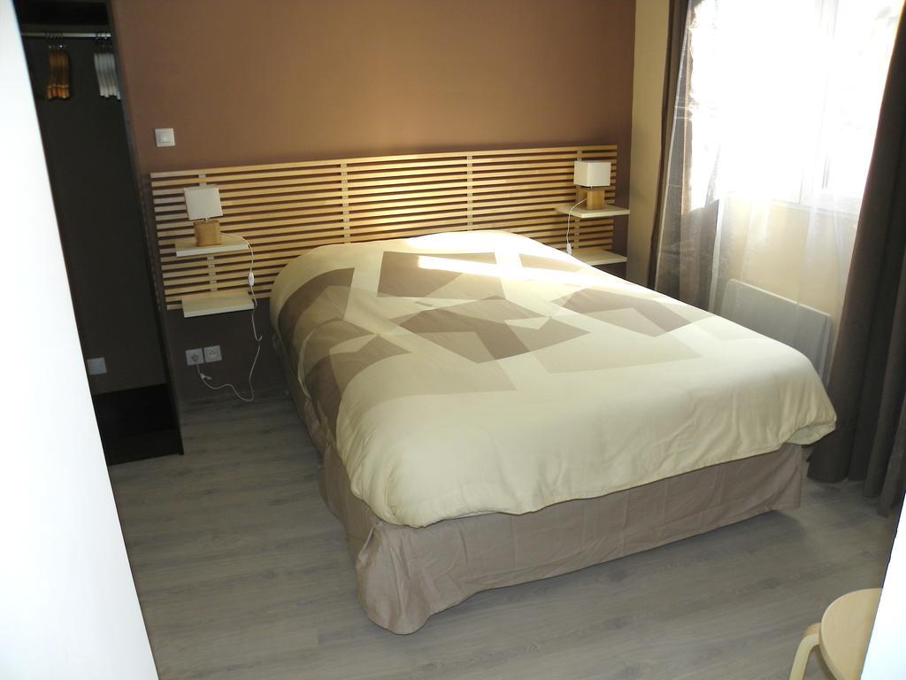 LʼIsle-sur-la-Sorgue Provencal Vintage Cocoon 아파트 외부 사진