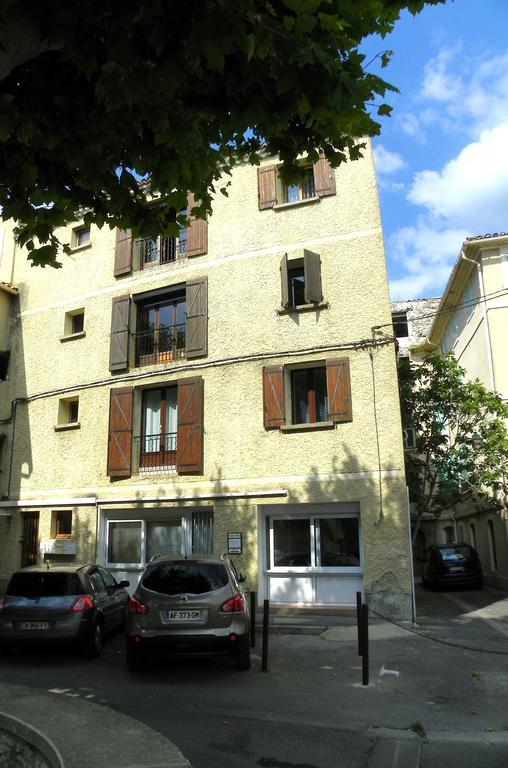 LʼIsle-sur-la-Sorgue Provencal Vintage Cocoon 아파트 외부 사진